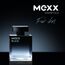 MEXX BLACK Man Eau de Toilette 50ml