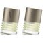 bruno banani Man – Eau de Parfum – Herb-aromatisches Herren Parfüm – 1 er Pack (1 x 30ml) (Packung mit 2)