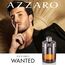 Azzaro Wanted by Night Eau de Parfum, intensiver, holzig-würziger Herrenduft, verführerisches Parfüm für Männer, 100 ml