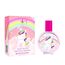 Eau My Unicorn Parfüm für Kinder: Duft für Mädchen im schönen Glasflakon und Einhorn Motiv (30ml)