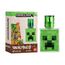 Minecraft Eau de Toilette 30ml | Frischer Kinderduft mit Zitrus, Jasmin & Moschus – Für kleine Abenteurer & Fans der Spielewelt