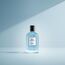 David Beckham Infinite Aqua, Eau de Parfum for him, aromatisch-aquatischer Herrenduft, Glasflakon, 100 ml