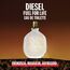 Diesel Fuel For Life Parfüm Herren| Eau de Toilette| Männer Parfum| Parfume Men| Herrenparfum| Diesel Parfum Männer| Natural Spray| Frischer und holziger Duft
