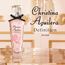 Christina Aguilera - Definition Eau de Parfum, leichtes Parfüm, mit Mandarine, Orchidee und Amber, blumige und zitrische Noten, erfrischender Duft, ideal für den Sommer, Parfüm für Damen - 15 ml