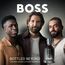 BOSS Bottled Beyond Eau de Parfum – Holziges Cologne für Herren – Mit Noten von Ingwer und Leder – Langanhaltender Duft, 100ml