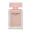 Narciso Rodriguez for her, femme/woman, Eau de Parfüm mit Zerstäuber, 50 ml (1er Pack), Glass, Pink