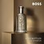 BOSS Bottled Eau de Parfum - Eleganter und holziger Duft für Männer - Mit Noten von Bergamotte, Kardamom und Vetiver - Lang anhaltend - 50 ml