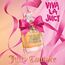 Juicy Couture - Viva la Juicy, Eau da Parfum, Blumiges, Feminines und Romantisches, mit Wilden Noten, süßes und leichtes Aroma, sorgt für ein angenehmes und frisches Gefühl, für Damen - 50 ml