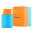 Armaf Le Parfait Dr. Teal's Odyssey Mandarin Sky Eau de Parfum für Herren, 100 ml