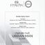 ARMAF Club De Nuit Urban Man ELIXIR Eau de Parfum, 105 ml
