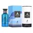 Maison Alhambra Jean Lowe Azure Eau de Parfum Spray Uni 100 ml