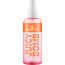 essence JUICY BOMB PARTY body mist, Eau de Toilette, Nr. 02, Transparent, Expressergebnis, natürlich, vegan, ohne Mikroplastikpartikel, ohne Konservierungsstoffe, glutenfrei, 1er Pack (100ml)