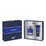 Montblanc Explorer Ultra Blue Eau de Parfum, 60 ml, Duschgel, 60 ml