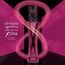 Christina Aguilera - Infinite Xtina, Eau de Parfum, Sprayduft, Fruchtig-blumiger Amber mit Noten von Rosa Guave, Rosa Jasmin und Modernem Amber, Parfüm für Frauen, 30 ml