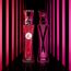 Christina Aguilera - Infinite Xtina, Eau de Parfum, Sprayduft, Fruchtig-blumiger Amber mit Noten von Rosa Guave, Rosa Jasmin und Modernem Amber, Parfüm für Frauen, 30 ml