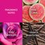 Christina Aguilera - Infinite Xtina, Eau de Parfum, Sprayduft, Fruchtig-blumiger Amber mit Noten von Rosa Guave, Rosa Jasmin und Modernem Amber, Parfüm für Frauen, 30 ml