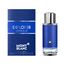 Montblanc Explorer Ultra Blue EdP, Linie: Explorer Ultra Blue, Eau de Parfum für Herren, Inhalt: 30ml