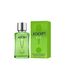 JOOP! Go! Eau de Toilette for him, holzig-fruchtiger Herrenduft, ein Energiekick in Form eines EdT-Sprays, 30ml