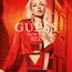 GUESS Seductive Red, Eau de Toilette für Damen, Blumig-Fruchtiger Gourmandduft, Sinnlicher Duft, Lang Anhaltend, 75 ml