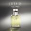 CALVIN KLEIN Eternity Eau de Toilette for him, holzig-aromatischer Herrenduft, 200ml