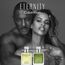 CALVIN KLEIN Eternity Eau de Toilette for him, holzig-aromatischer Herrenduft, 30ml