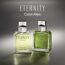 CALVIN KLEIN Eternity Eau de Toilette for him, holzig-aromatischer Herrenduft, 30ml