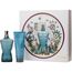 Jean Paul Gaultier Le Male Set /Eau de Toilette,75ml+Duschgel,75ml)