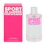 JIl Sander Sport For Women 100 ml Eau de Toilette für Damen