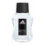adidas Dynamic Pulse Eau de Toilette, vitalisierender, langanhaltender Herren-Duft mit Patschuli und Rosmarinöl, 50 ml