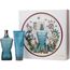 Jean Paul Gaultier Le Male Set /Eau de Toilette,75ml+Duschgel,75ml)