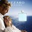 Azzaro Chrome Eau de Toilette, frischer und aquatischer Herrenduft, zitrisch-marines Parfüm mit umhüllender Leichtigkeit, erfrischender Duft für Männer, 100 ml