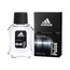 adidas Dynamic Pulse Eau de Toilette – Aromatisches, frisches Herren Parfüm – Passt perfekt zu einem aktiven Alltag – 1 x 50 ml | 50ml (1er Pack)