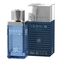 Bugatti Iconiq Blue Herren Parfüm 100ml aromatisch aquatisch Ambrieriert mit maritimen Noten von Zitrone, Salbei, Amber & Moschus, zeitlos erfrischendes Eau de Toilette