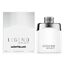 Montblanc Legend Spirit EdT, Linie: Legend Spirit, Eau de Toilette für Herren, Inhalt: 100ml