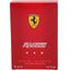 Ferrari Scuderia Red homme / men, Eau de Toilette, Vaporisateur / Spray 125 ml, 1er Pack (1 x 125 ml)