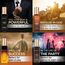 BellaVita Luxury Parfüm Geschenk Set for Men (4 x 20ml) – Perfect Father’s Day Geschenks for Dad & Husband | Includes KLUB, OUD, CEO & GOAT | Premium Masculine Woody, Citrusy & Aromatic Dufts