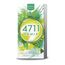 4711® Remix Cologne Green Oasis I Eau de Cologne - spritzig - frei - abenteuerlustig - für wahre Lebensfreude! I 100ml Natural Spray Vaporisateur