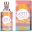 4711® Remix Cologne California Feeling I Eau de Cologne - zitrisch - fruchtig - floral - für einen Unvergesslichen Sommer I 100ml Natural Spray Vaporisateur