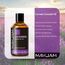 MAYJAM Lavendel Ätherisches Öl 30ML, Lavendelöl für Diffusor, Luftbefeuchter, DIY, Home，Wardrobes