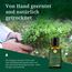 Wildes Berg Oregano Öl - 100% Naturrein mit +82% + Carvacrol - 2x 10ml (20ml) = 820 Tropfen - Naturwild aus Griechenland - Laborgeprüft