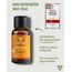 Heldengrün® BIO Orangenöl [100% NATURREIN] Kaltgepresst aus echten Orangen - Orangenöl zum Verzehr - Duftöl - Orange Oil 2 x 30 ml