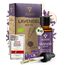 Heldengrün® BIO Lavendelöl 50 ml [Inkl. PIPETTE] - 100% naturrein - Lavandula Angustifolia - Ätherisches Öl Bio - Duftöl Lavendel - VORTEILSGRÖSSE