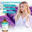 ENYORLI Ätherisches Lavendelöl 100mL Unverdünntes Lavendelöl Ätherische Öle für Aromatherapie, Diffusoren, Massagen, Hautpflege, Entspannung, Bäder, Unterstützung des Wohlbefindens & DIY