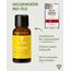 Heldengrün® BIO Zitronenöl [100% NATURREIN] Kaltgepresst aus echten Zitronen - Reines Zitronen Öl zum Verzehr - Zitrone ätherisch - Lemon Oil 2 x 30 ml