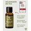 Heldengrün® BIO Teebaumöl [100% NATURREIN] Natürliche Haut- und Gesichtspflege - Tee Tree Oil - Teebaumöl Pickel unterstützt bei Unreinheiten - 2 x 30 ml