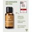 Heldengrün© BIO Weihrauchöl [100% NATURREIN] - Reines Weihrauch Öl - Duftöl Weihrauch in Parfumqualität - Nachhaltiger Wildwuchs - Frankincense Oil - 2 x 30 ml
