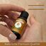 DasXgut - BIO Weihrauchöl 30 ml [100% NATURREIN] - Reines Weihrauch Öl - Duftöl Parfumqualität - Nachhaltiger Wildwuchs - Frankincense Oil E5004119 BG-BIO-02