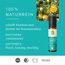 PRIMAVERA Duft Roll-On Konzentration bio 10 ml - Zitrone, Riesentanne und Salbei - Aromaöl, Duftöl, Aromatherapie für unterwegs - konzentrationsfördernd - vegan