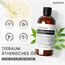 Teebaumöl 100ML, MUNUSNA Tea Tree Oil 100% Rein Naturrein für Haut, Gesicht, Haare, Nagel, Sauna Aufguss, Ätherisches Öl Teebaum für Diffuser, Duftöl Teebaum Öl für DIY Seife, Massage