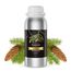 Premium reines natürliches Fichtenöl – 100 % pures ätherisches Öl, BIO, organisch – zur Herstellung ätherischer Öle, Kerzen, Seifen, DIY – Spruce Essence 1L, Aromaholik